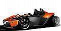 KTM X-Bow